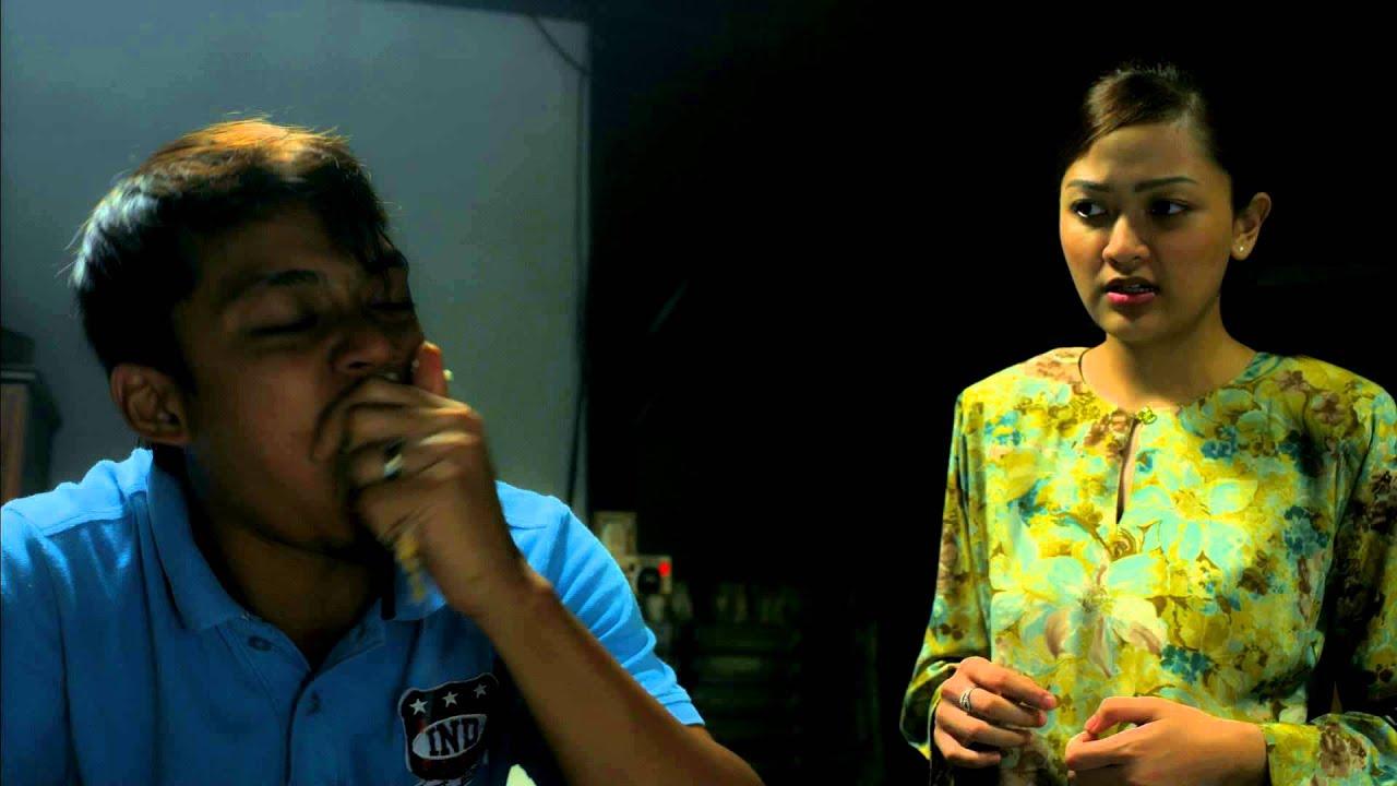 Pelepas Saka Trailer