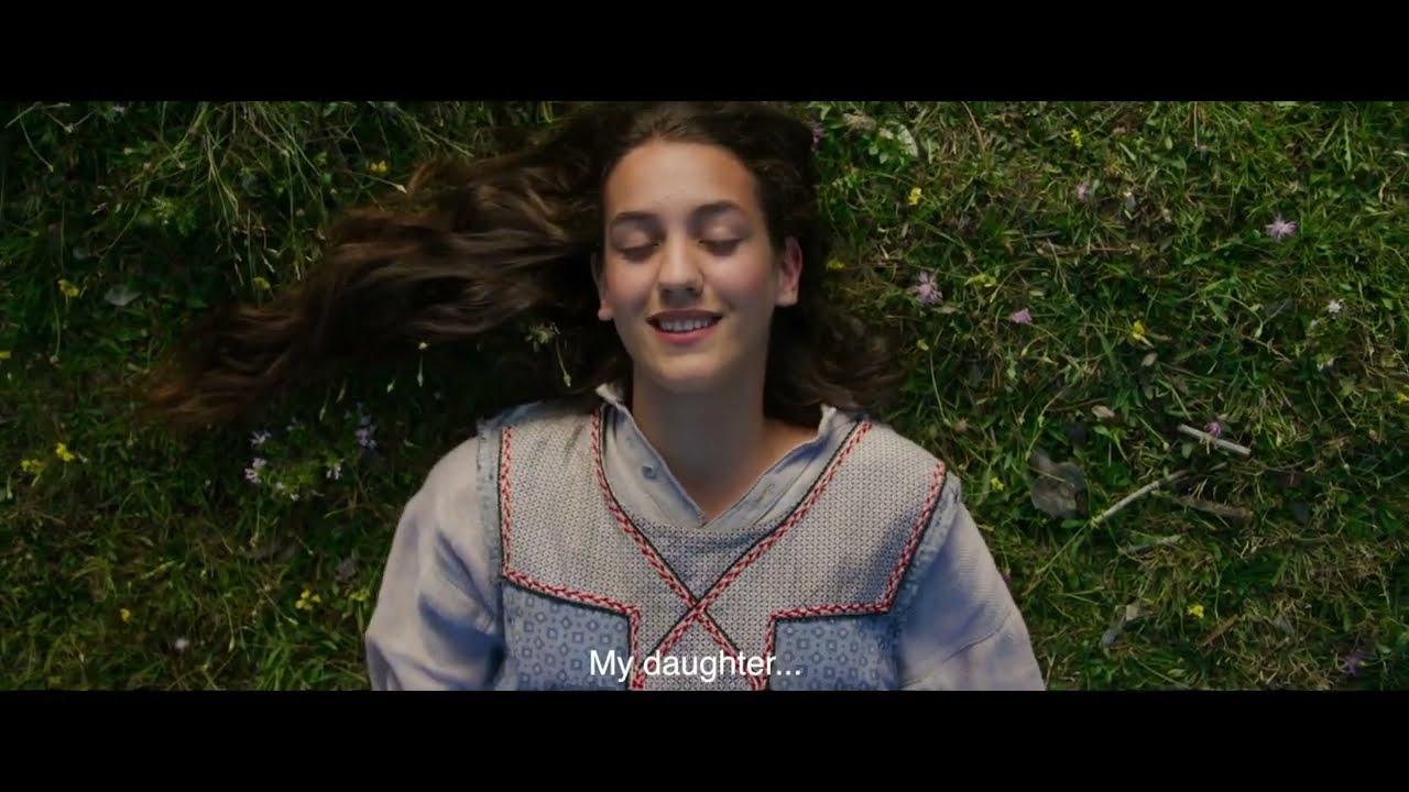 The Albanian Virgin Trailer