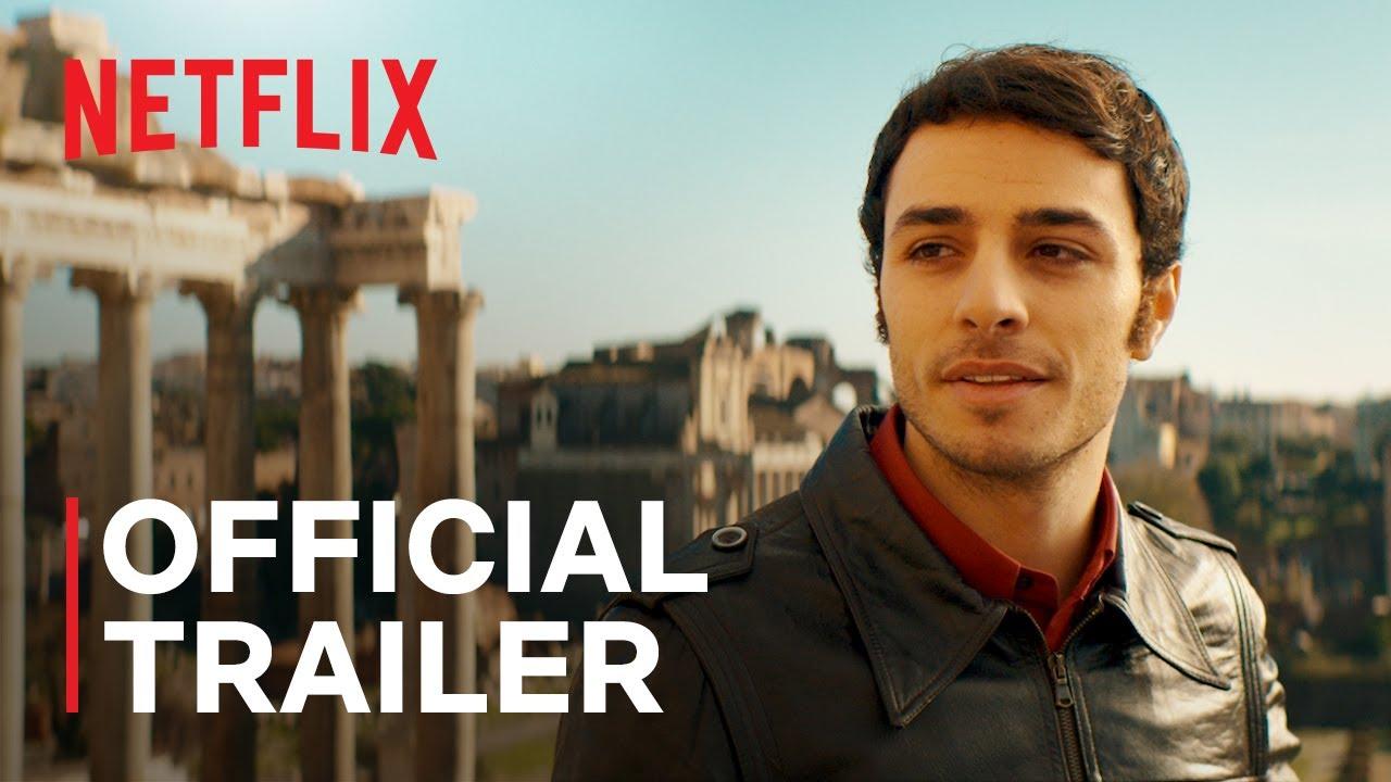 Nuovo Olimpo Trailer
