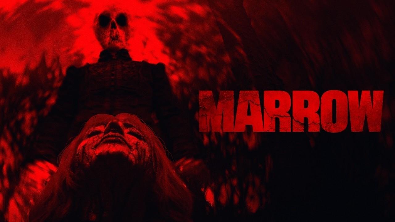 Marrow Trailer