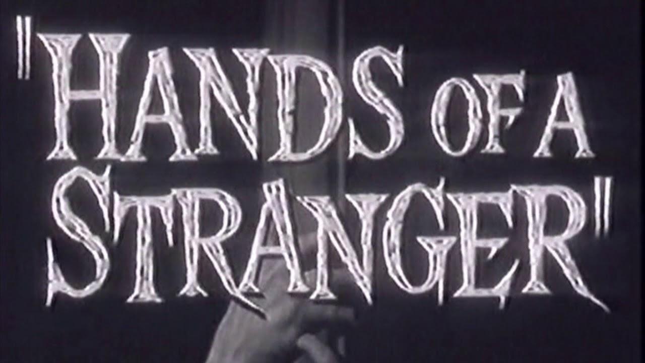 Hands of a Stranger Trailer