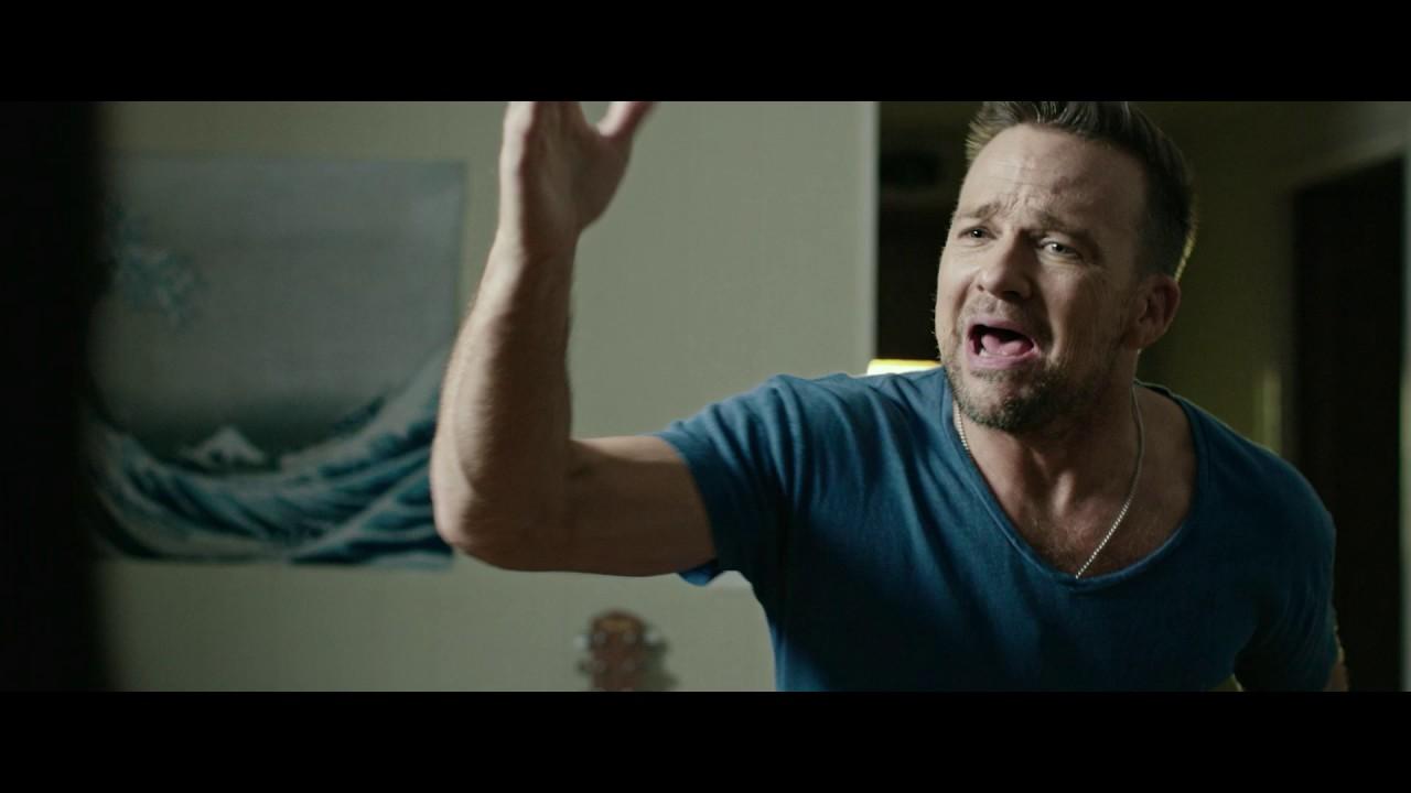 100 Yards Trailer