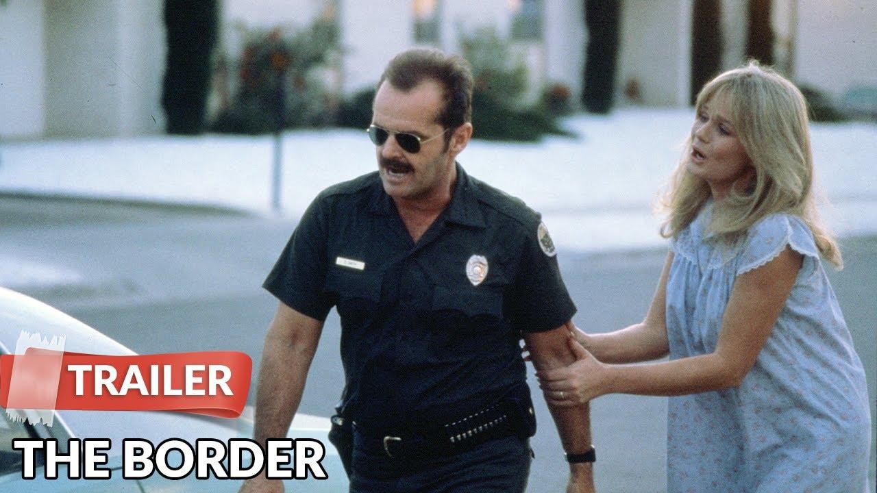 The Border Trailer