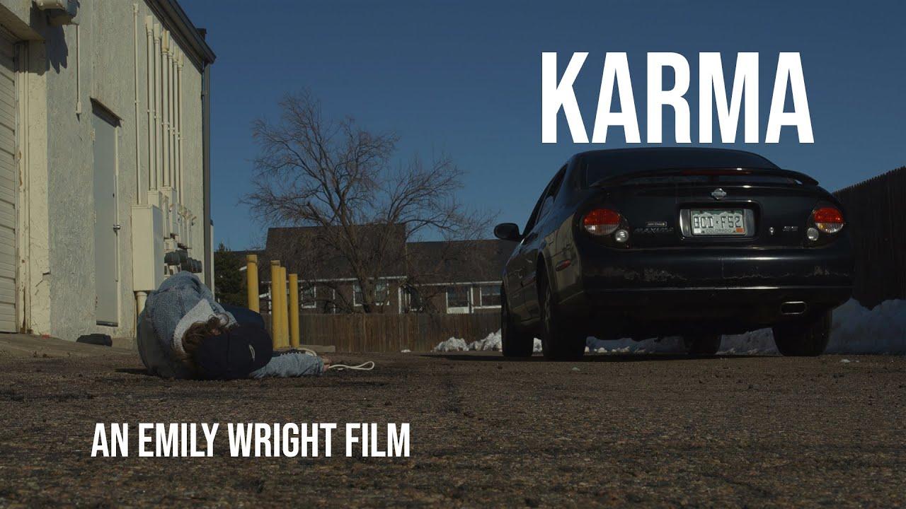 Karma Trailer