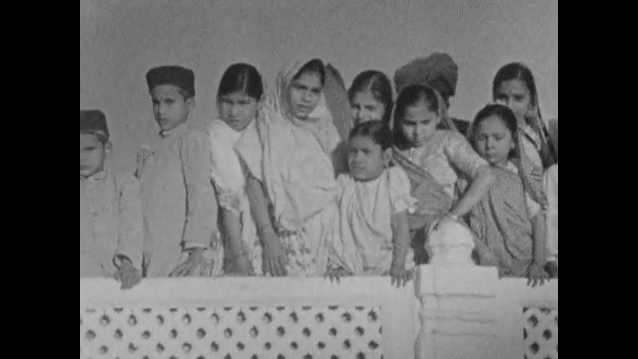 Wedding of Maharaj Kumar Shri Meghrajji Shaeb of Kutch and Maharaj Shri of Kishangarh Trailer