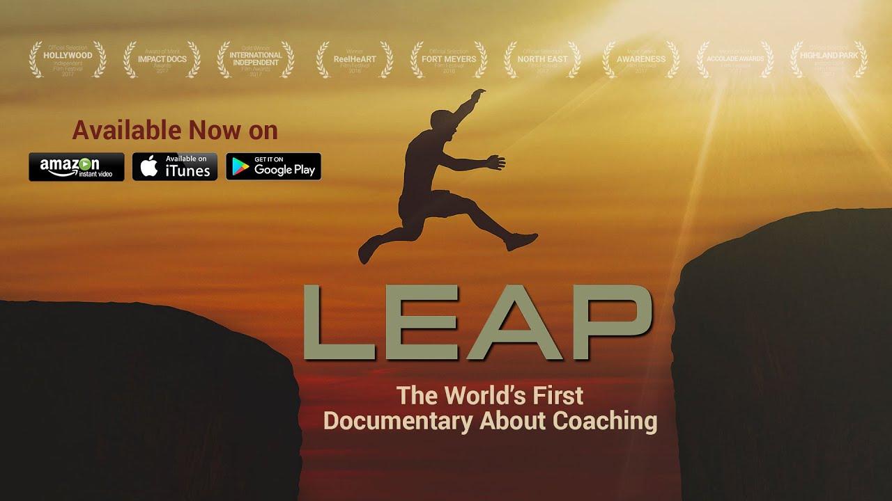 Leap Trailer