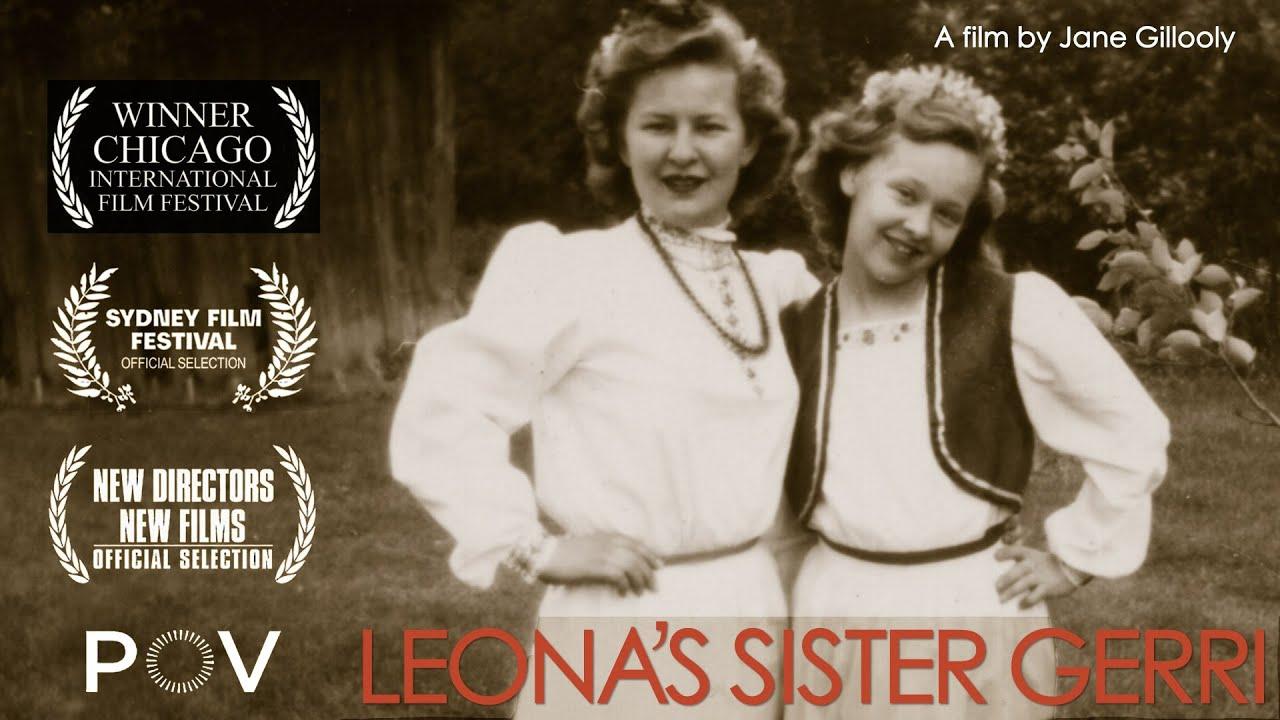 Leona's Sister Gerri Trailer