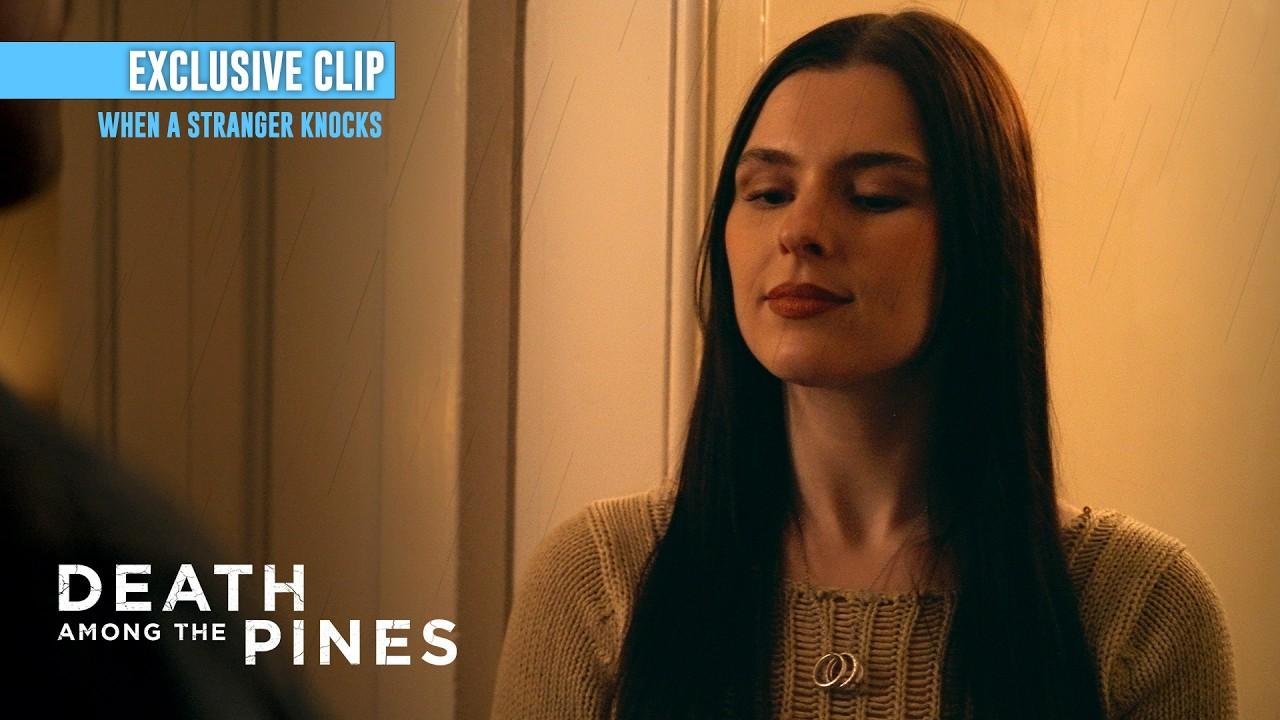 Death Among the Pines Trailer