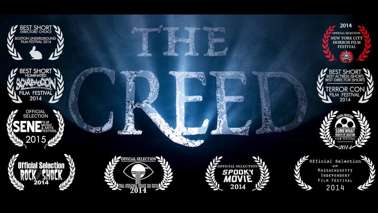 The Creed Trailer