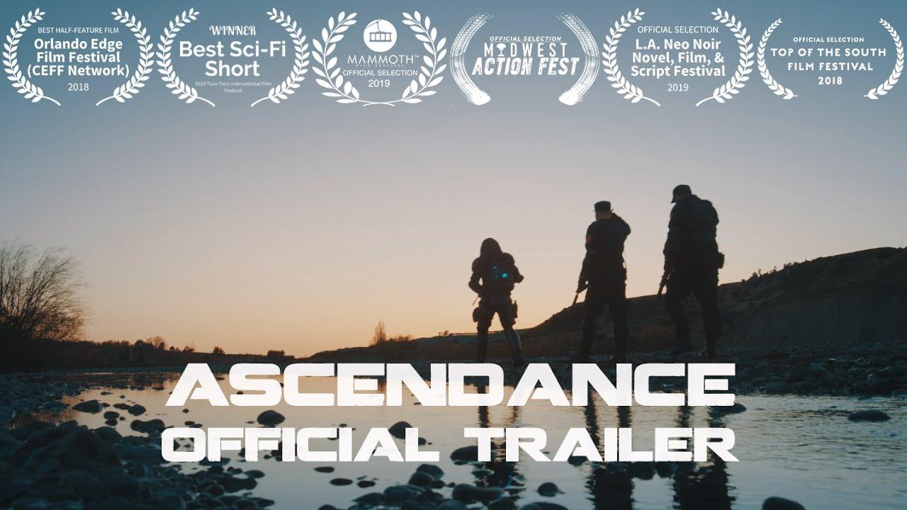 Ascendance Trailer