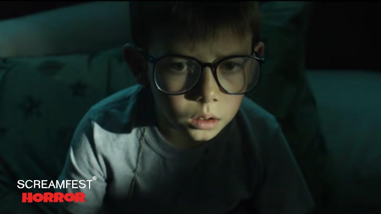 A Boy's Life Trailer