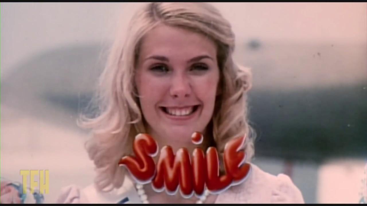 Smile Trailer