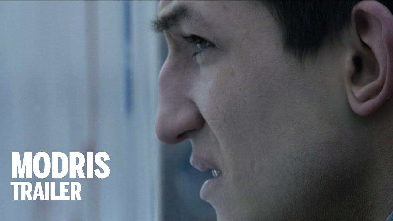 Modris Trailer
