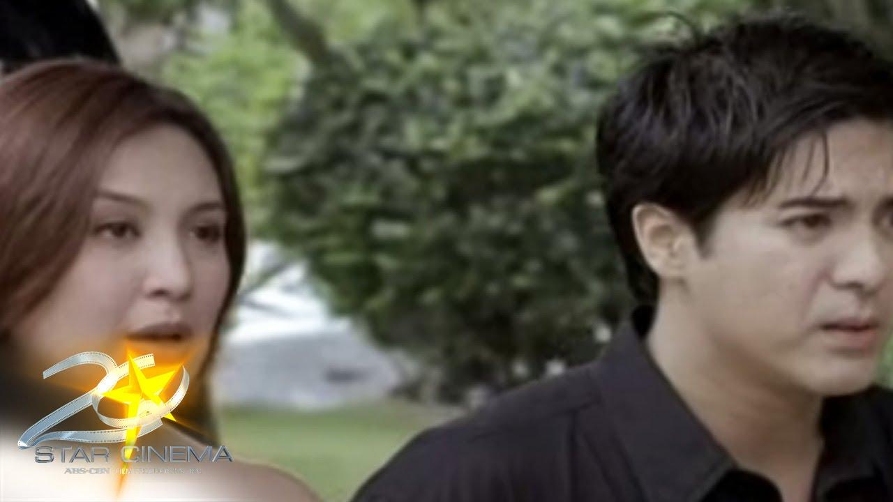 If Only Love Has Chosen Me Trailer