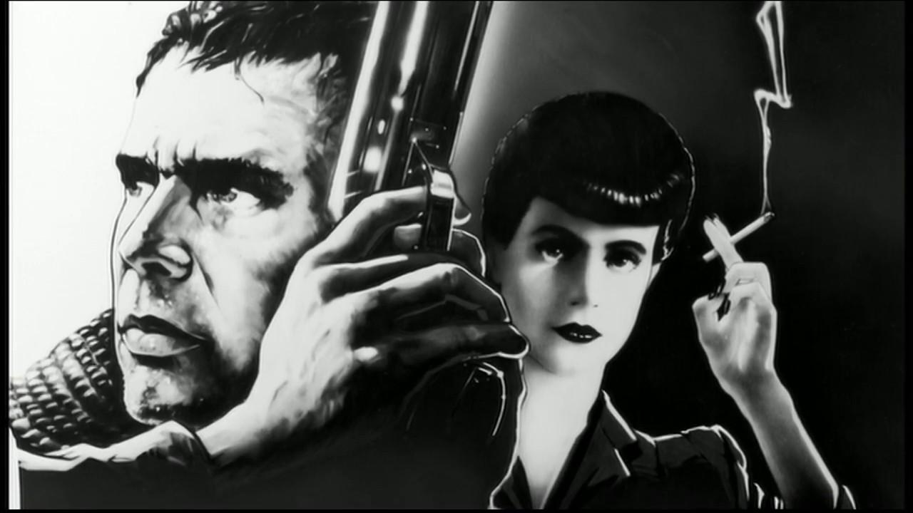 Promoting Dystopia: Rendering the Poster Art Trailer