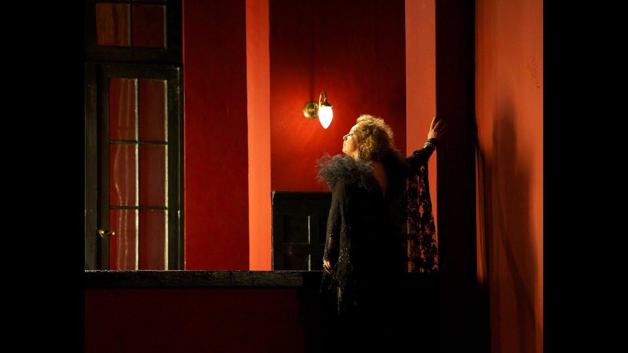 Verdi: Il Trovatore Trailer