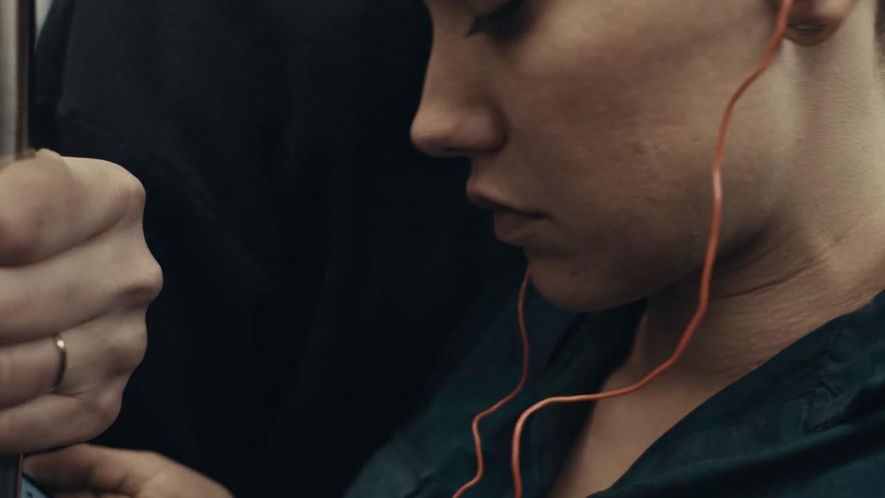 Laps Trailer