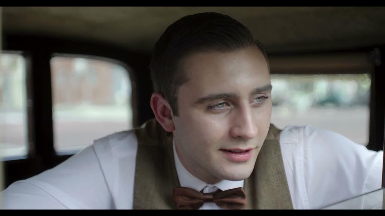 American Criminals Trailer