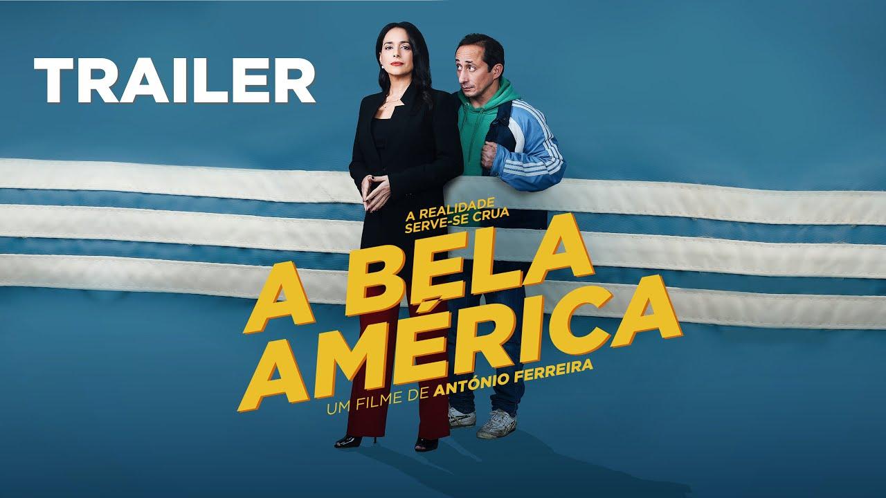 Bela America Trailer