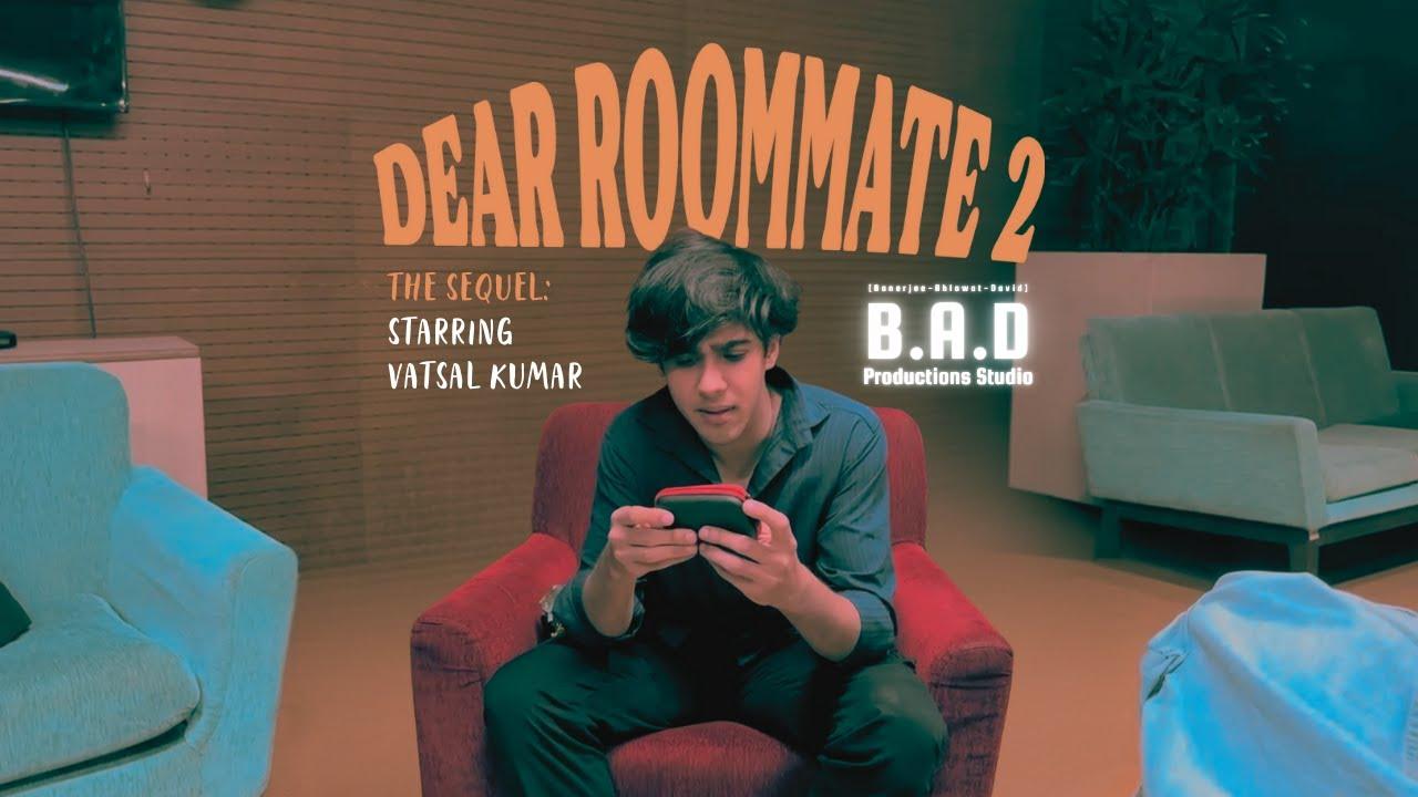 Dear Roommate 2: The Sequel Trailer
