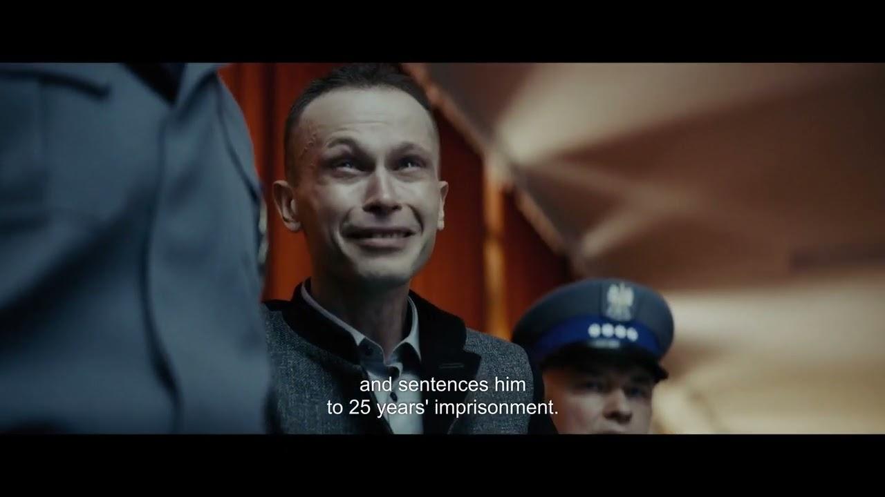 25 Years of Innocence Trailer
