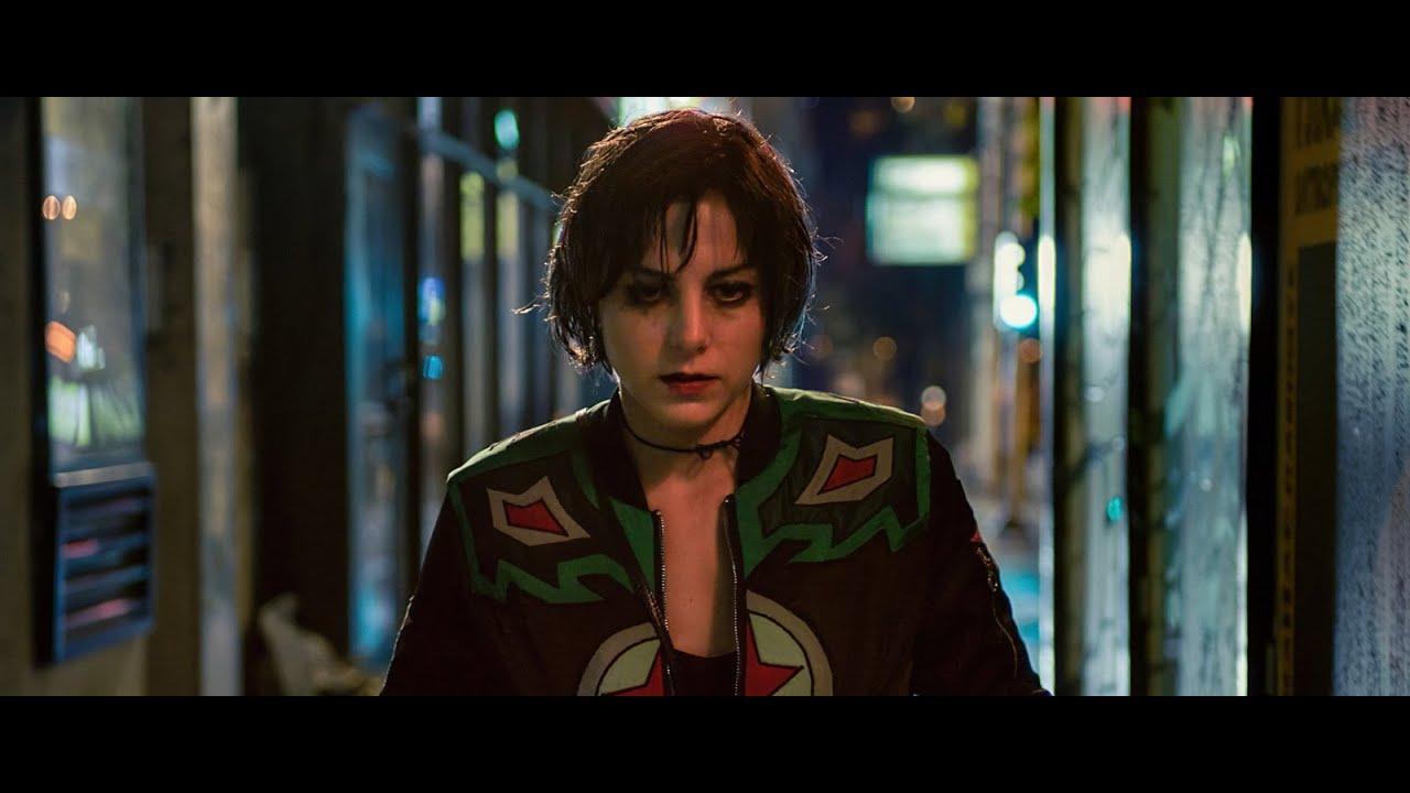 Mimi Trailer