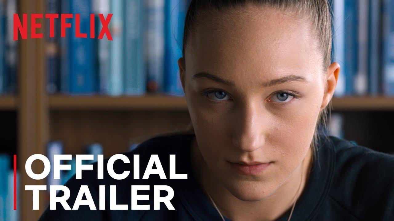 Tall Girl Trailer