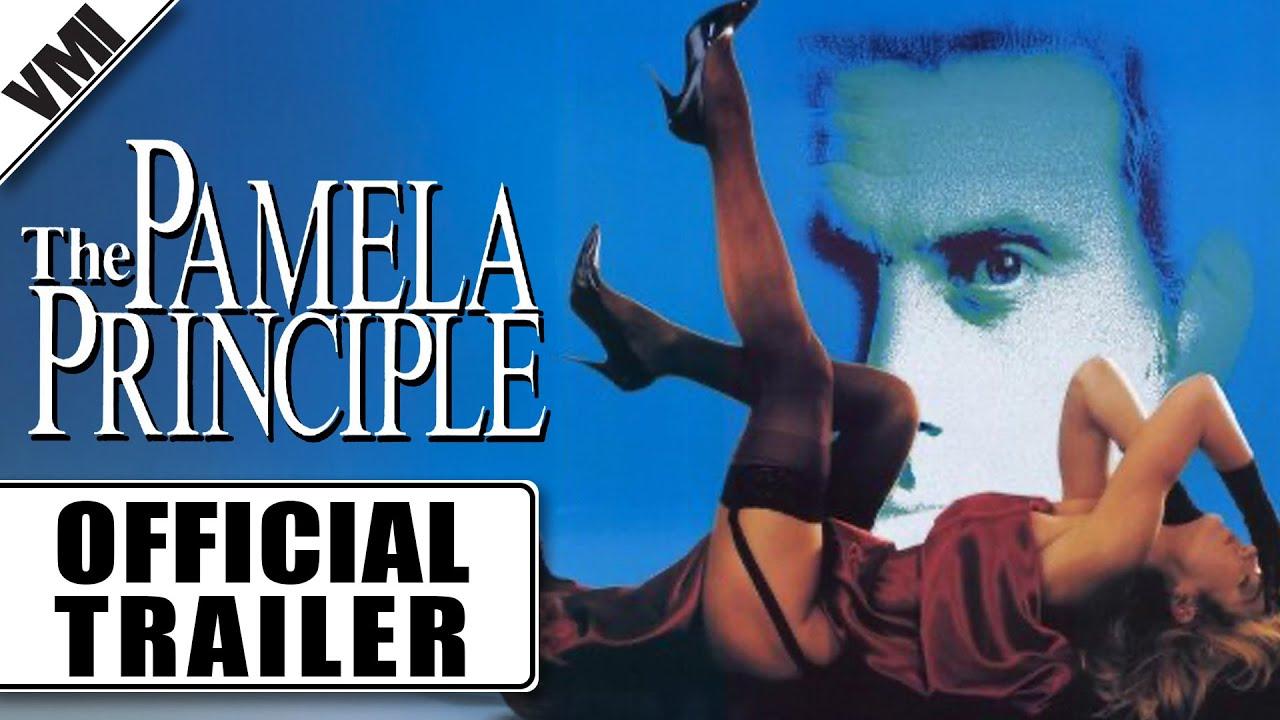 The Pamela Principle Trailer
