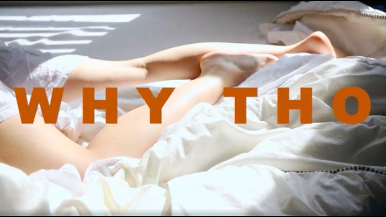 WHY THO Trailer