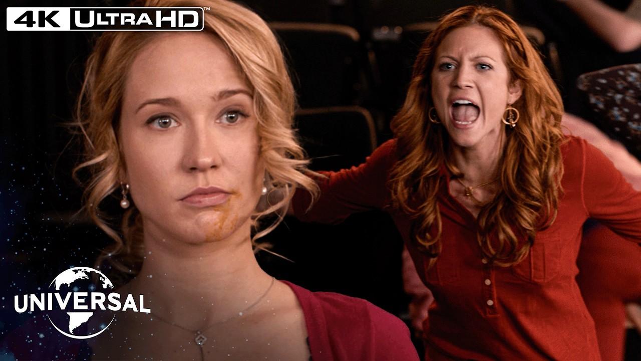 Pitch Perfect Trailer