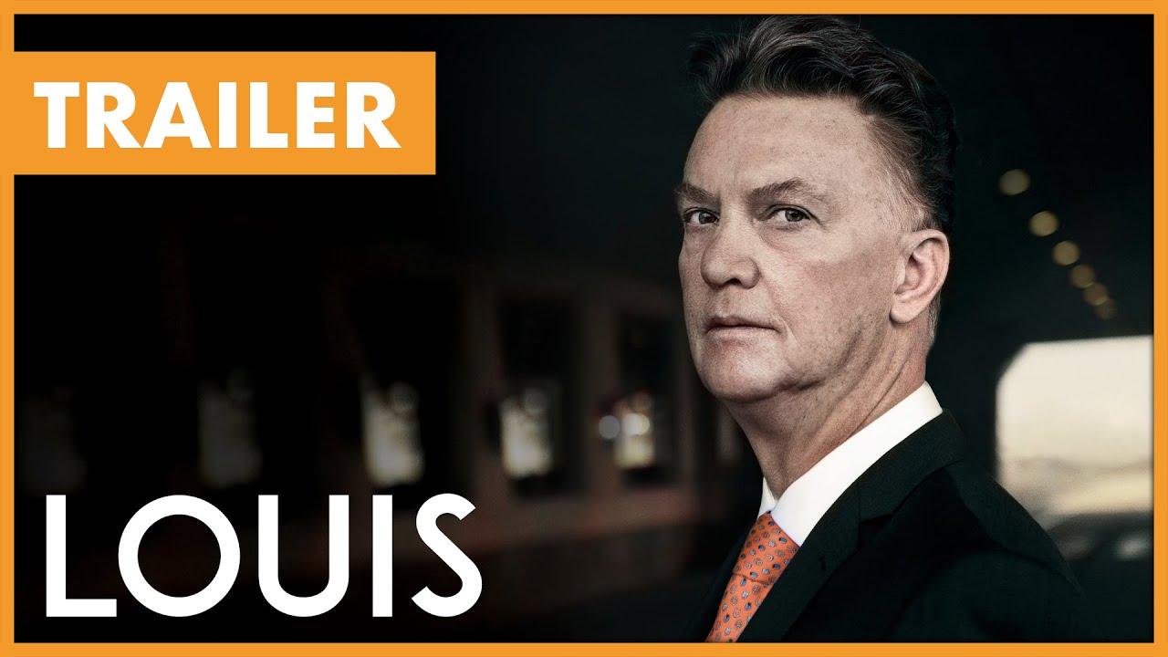 Louis Trailer