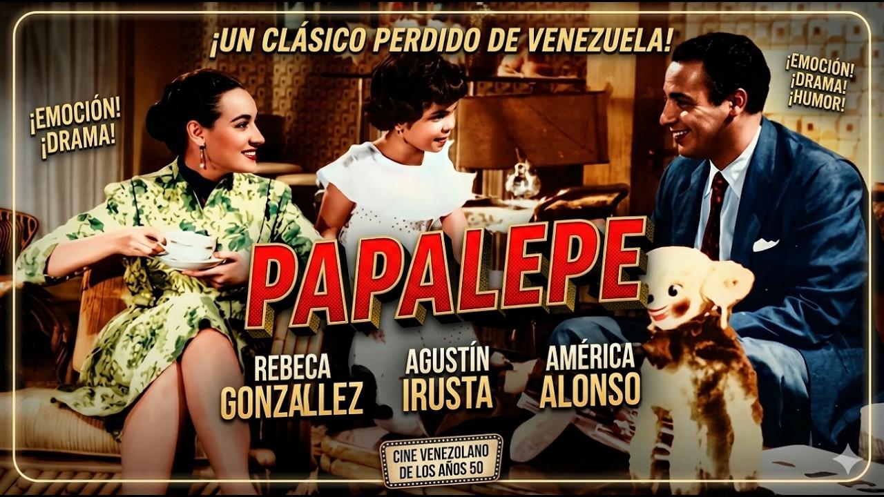 Papalepe Trailer