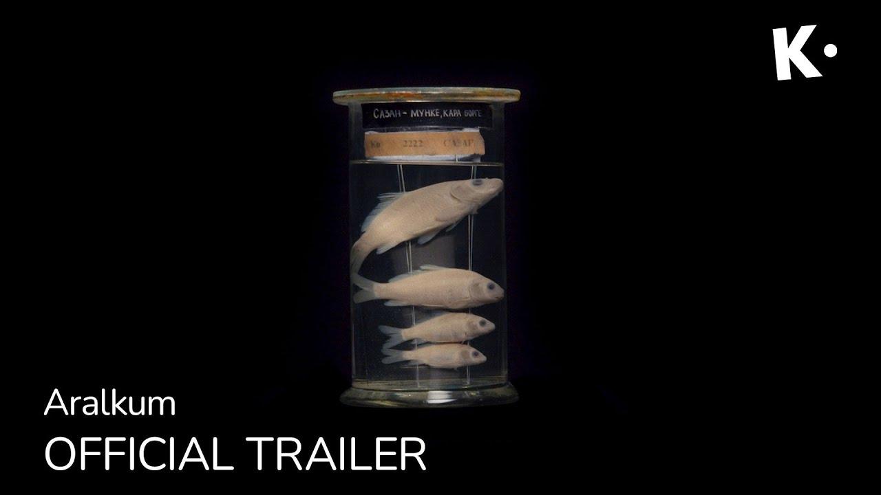 Aralkum Trailer