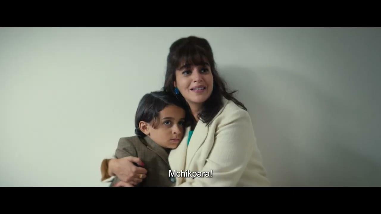 Once Upon My Mother Trailer