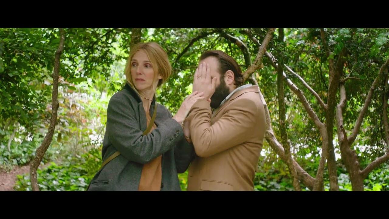 Diary of a Fleeting Affair Trailer