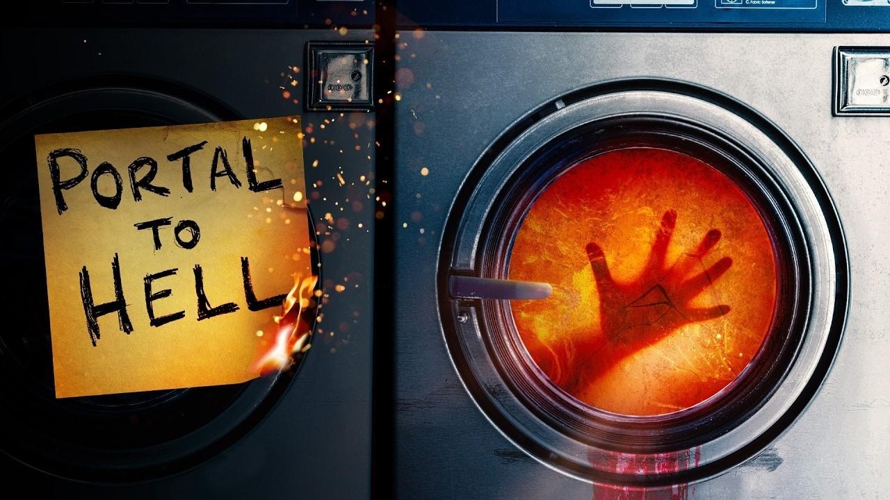 Portal to Hell Trailer