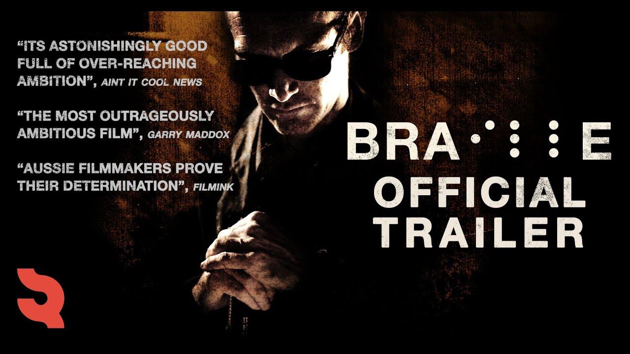 Braille Trailer