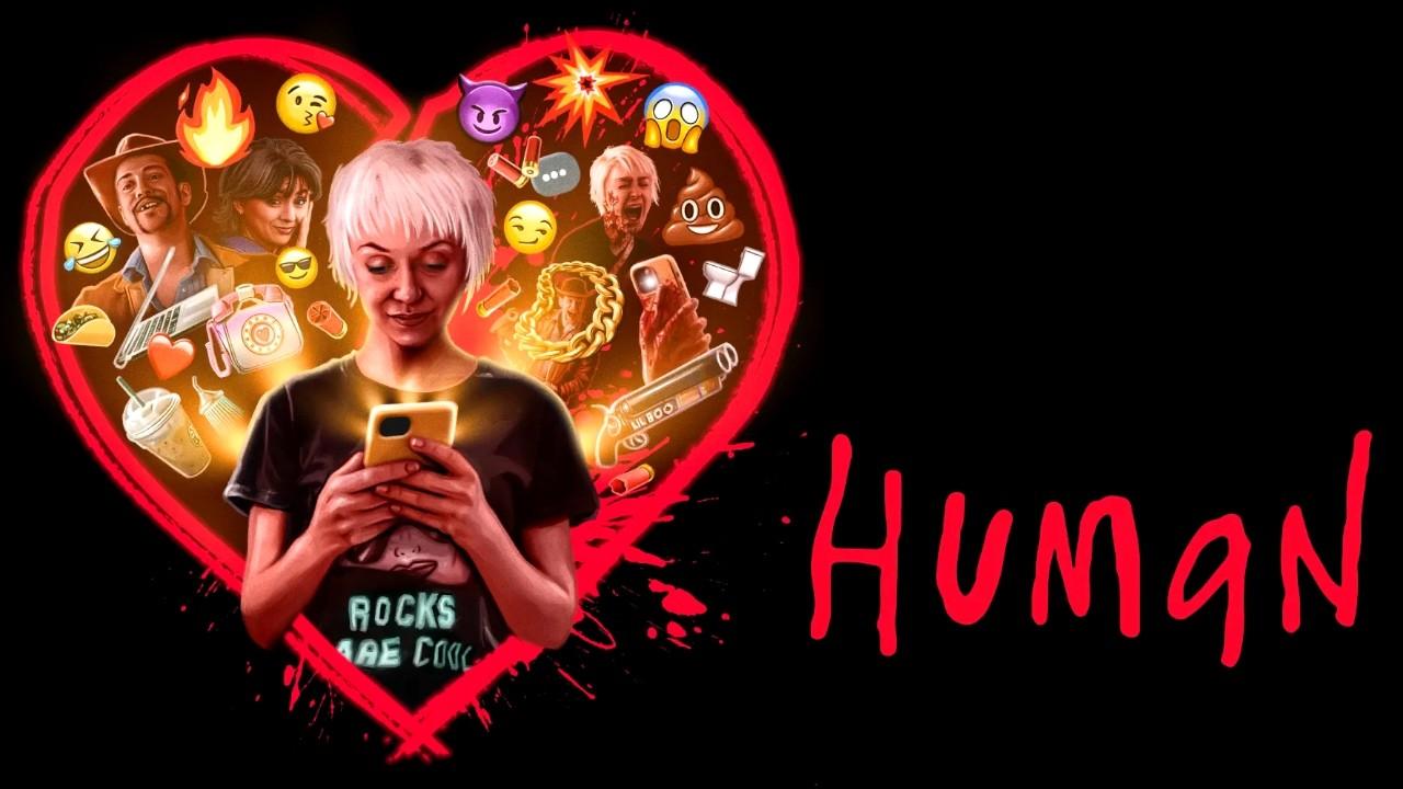 Human Trailer