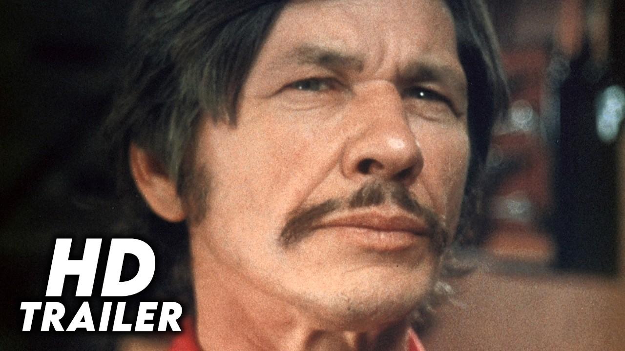 The Mechanic Trailer