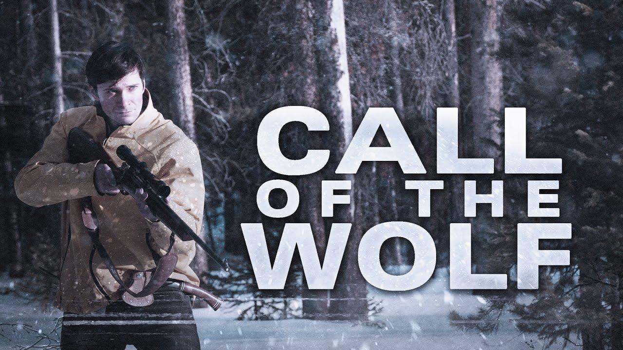 Call of the Wolf Trailer