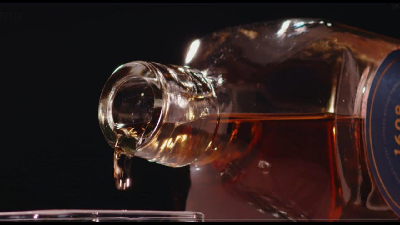 Whiskey Talkin' Trailer