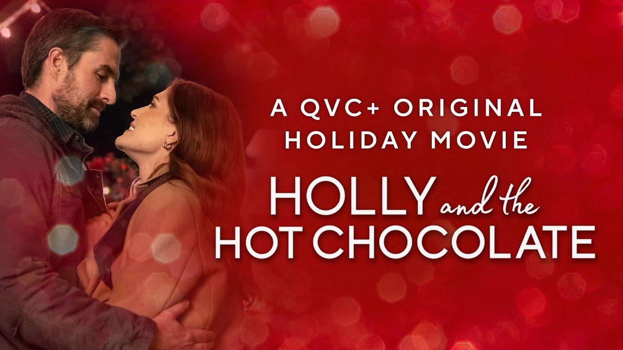 Holly and the Hot Chocolate Trailer