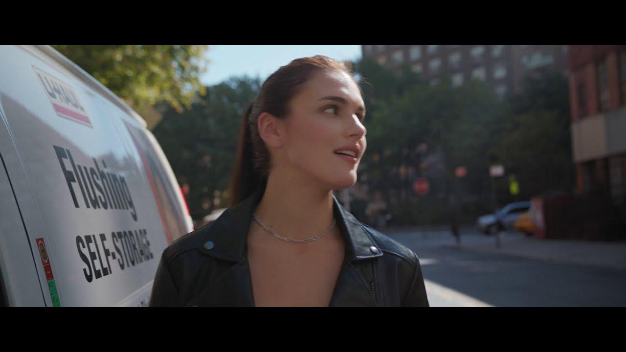 Ode to Passion Trailer