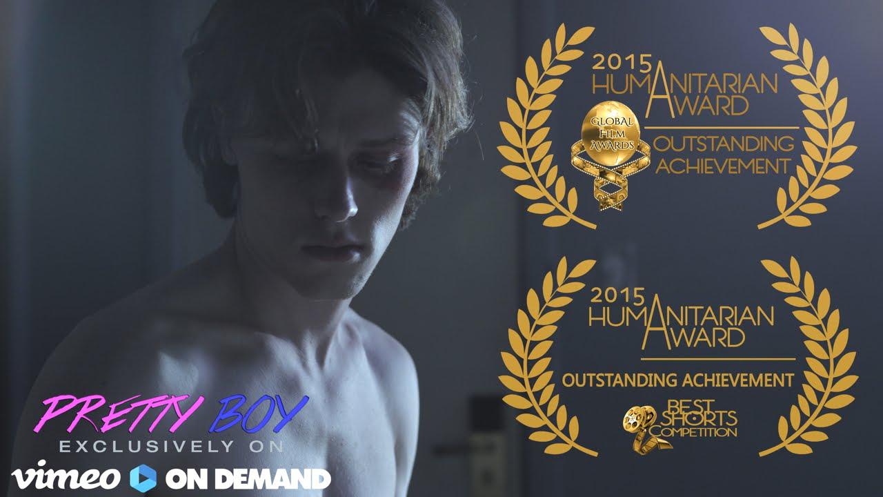 Pretty Boy Trailer