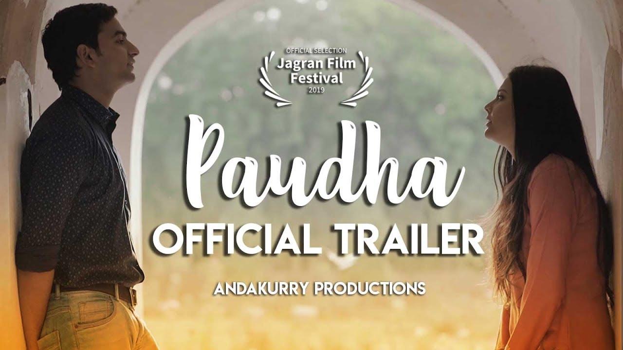 Paudha Trailer