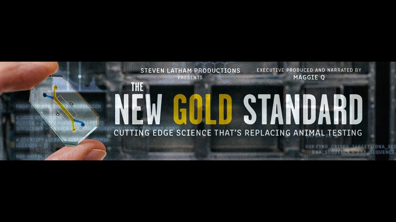 The New Gold Standard Trailer