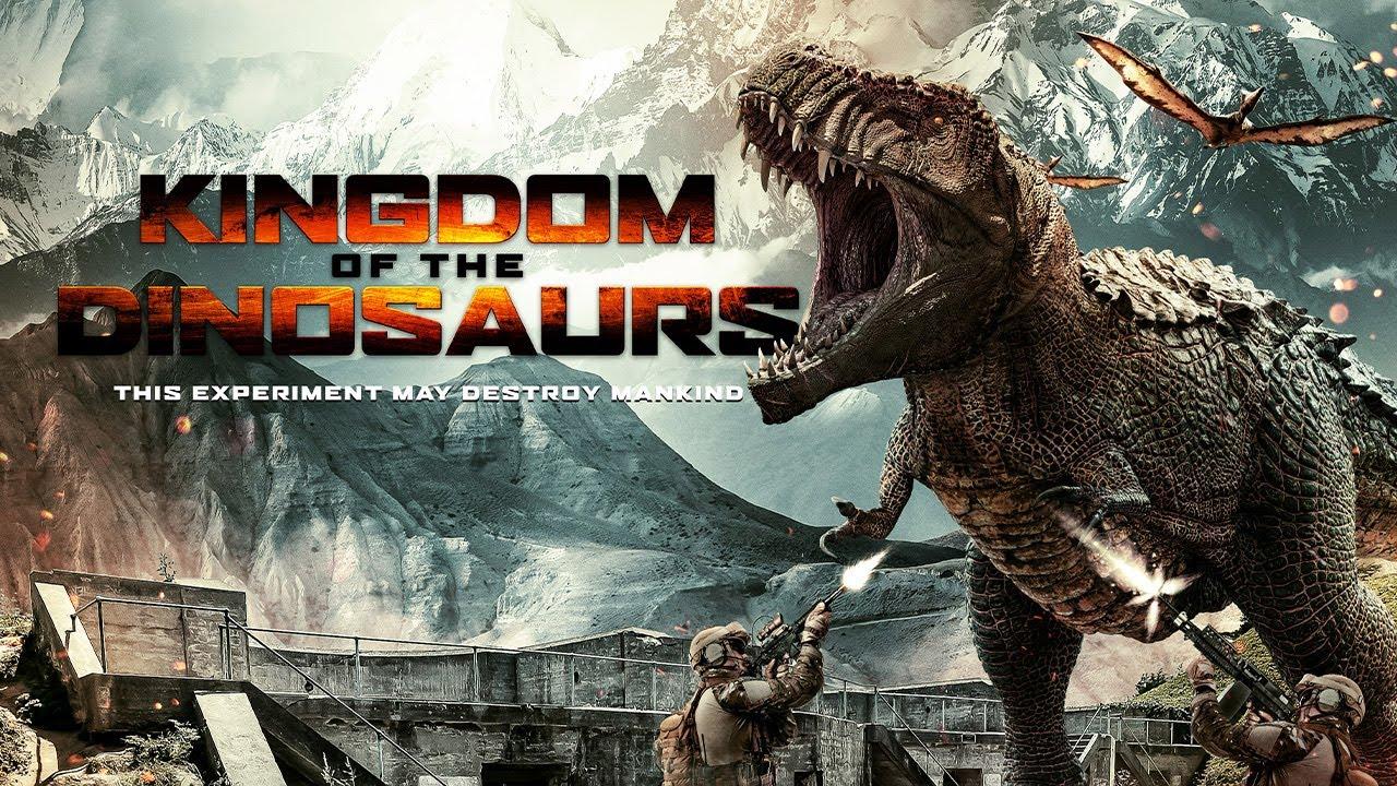 Kingdom of the Dinosaurs Trailer