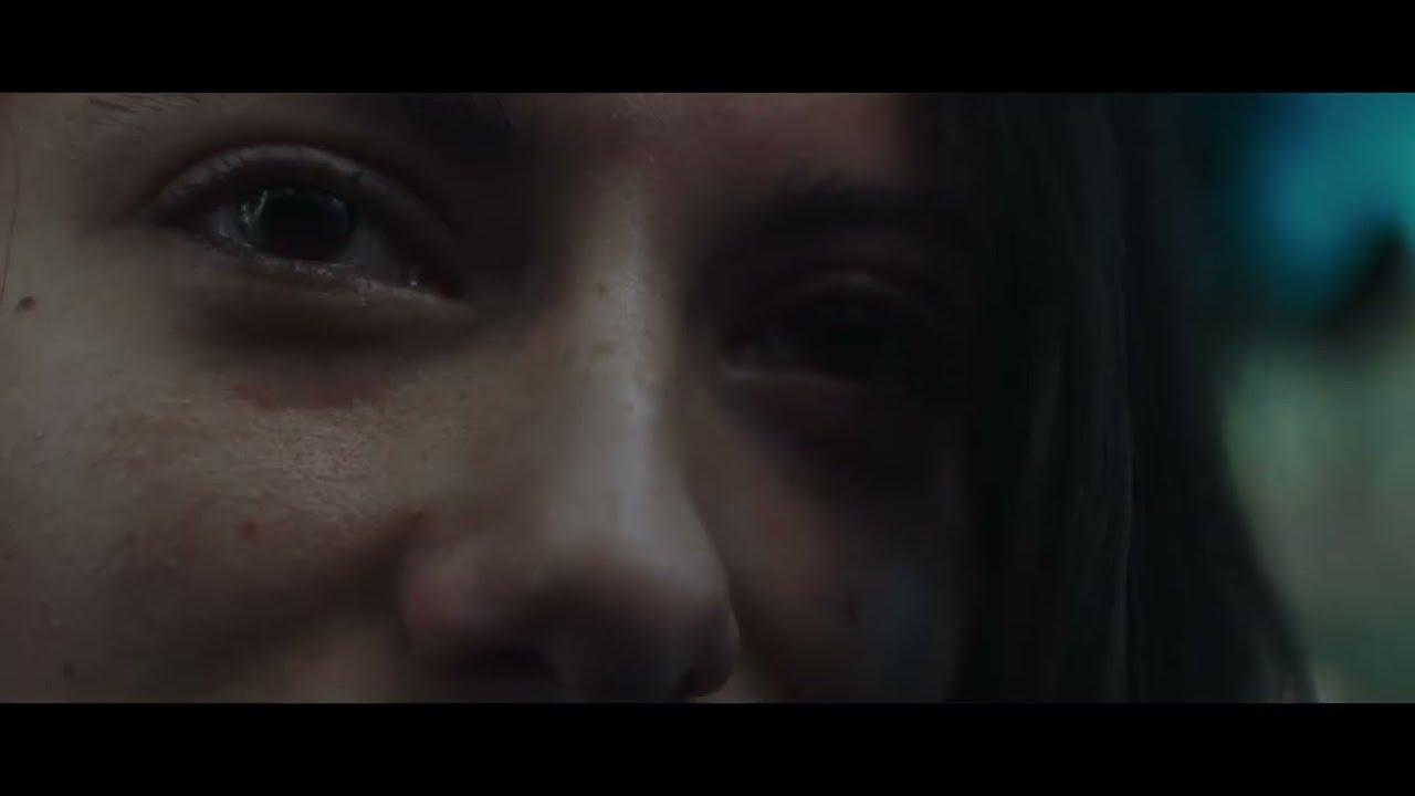 The Haunting of Hollywood Trailer