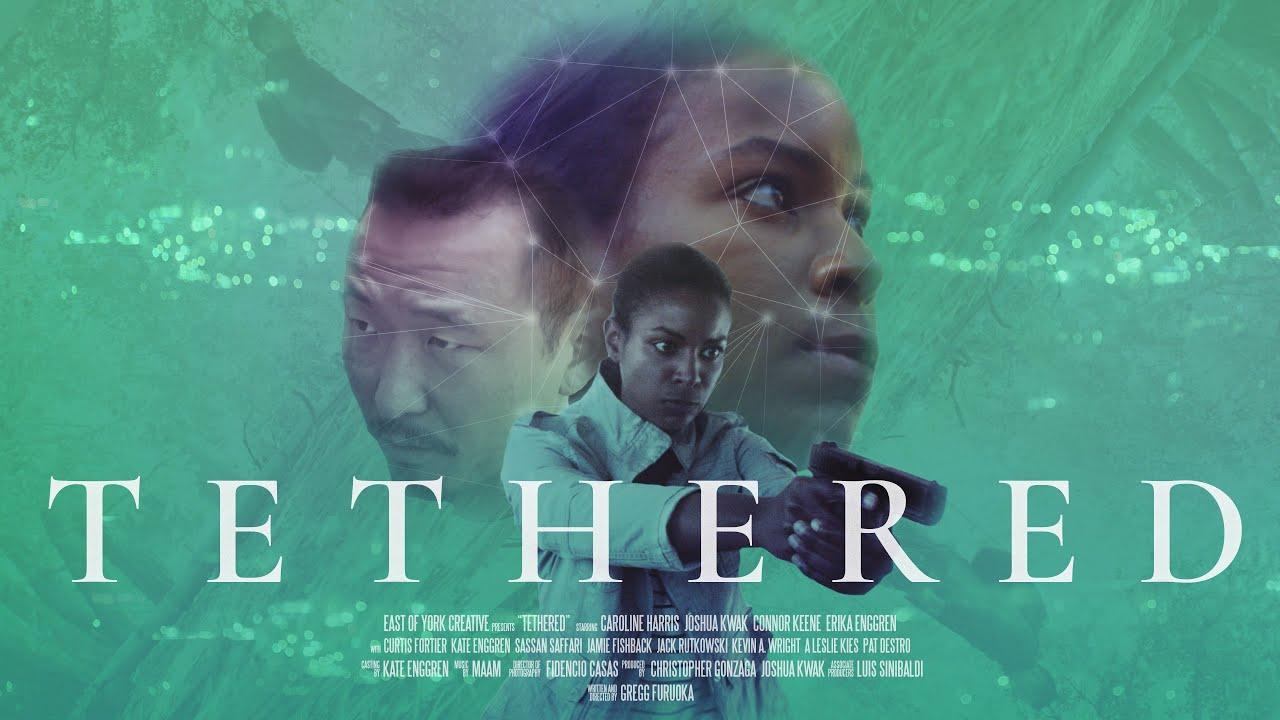 Tethered Trailer