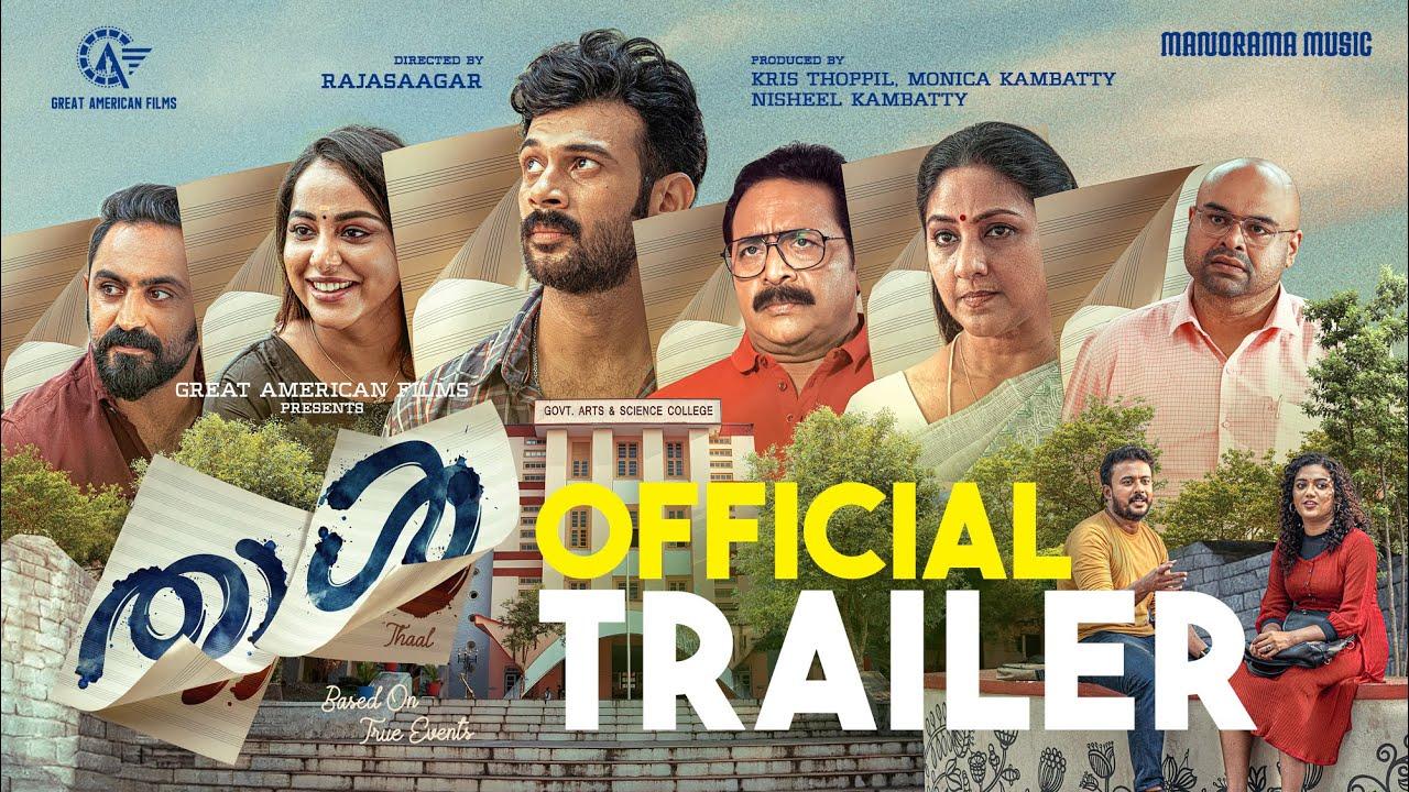 Thaal Trailer